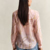 Cotton Silk Shirt
