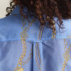 Cotton Silk Shirt
