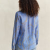 Cotton Silk Shirt