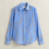 Cotton Silk Shirt