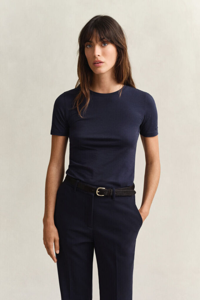 Cotton T-Shirt