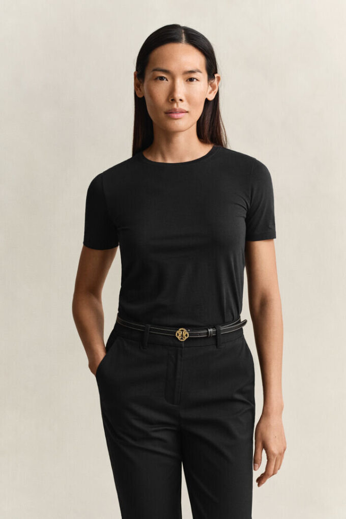 Cotton T-Shirt