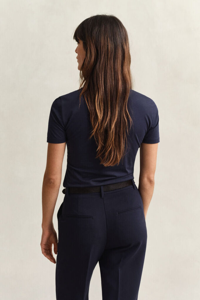 Cotton T-Shirt