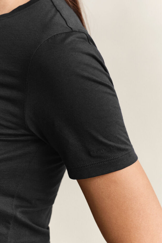 Cotton T-Shirt