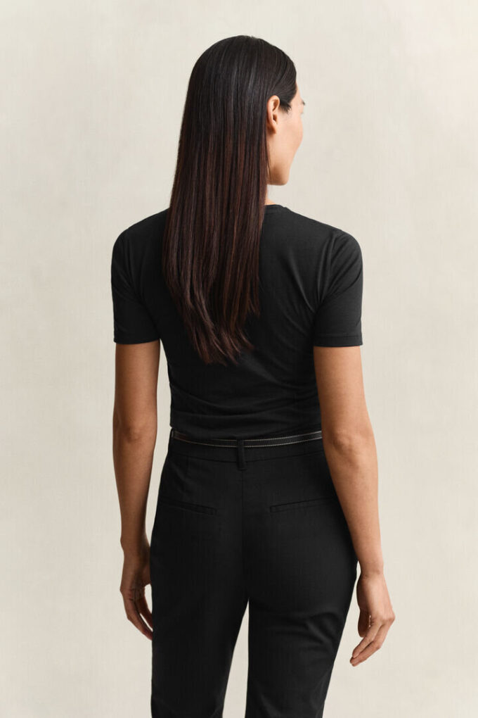 Cotton T-Shirt