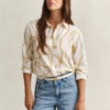 Cotton Voile Shirt