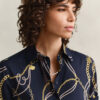 Cotton Voile Shirt