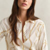 Cotton Voile Shirt