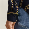 Cotton Voile Shirt