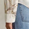 Cotton Voile Shirt