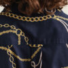 Cotton Voile Shirt