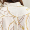 Cotton Voile Shirt