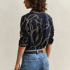 Cotton Voile Shirt