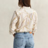 Cotton Voile Shirt