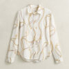 Cotton Voile Shirt