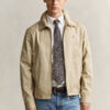 Cotton Windcheater Jacket