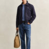 Cotton Windcheater Jacket