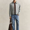 Cotton Windcheater Jacket