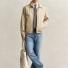 Cotton Windcheater Jacket