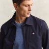 Cotton Windcheater Jacket
