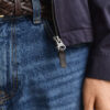 Cotton Windcheater Jacket