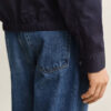 Cotton Windcheater Jacket