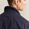 Cotton Windcheater Jacket