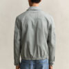 Cotton Windcheater Jacket