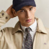 Cotton Windcheater Jacket
