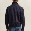 Cotton Windcheater Jacket