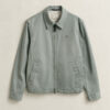 Cotton Windcheater Jacket