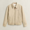 Cotton Windcheater Jacket