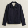 Cotton Windcheater Jacket