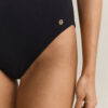 Crinkled Swimsuit