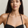 Crinkled Swimsuit
