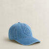 Denim Cap
