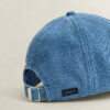 Denim Cap