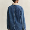 Denim Decker Jacket