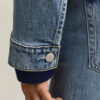 Denim Trucker Jacket