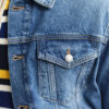 Denim Trucker Jacket