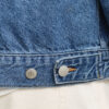 Denim Trucker Jacket