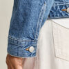 Denim Trucker Jacket