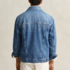 Denim Trucker Jacket