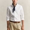Dobby Classic Oxford Shirt