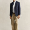 Dobby Classic Oxford Shirt