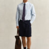 Dobby Classic Oxford Shirt