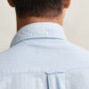 Dobby Classic Oxford Shirt