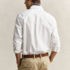 Dobby Classic Oxford Shirt