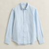 Dobby Classic Oxford Shirt