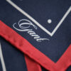Dot Pocket Square